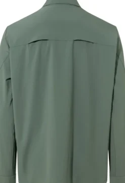 VAUDE Mens Rosemoor LS Shirt II