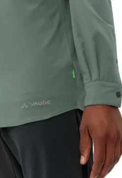 VAUDE Mens Rosemoor LS Shirt II