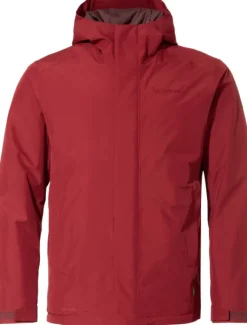 VAUDE Mens Rosemoor Padded Jacket II