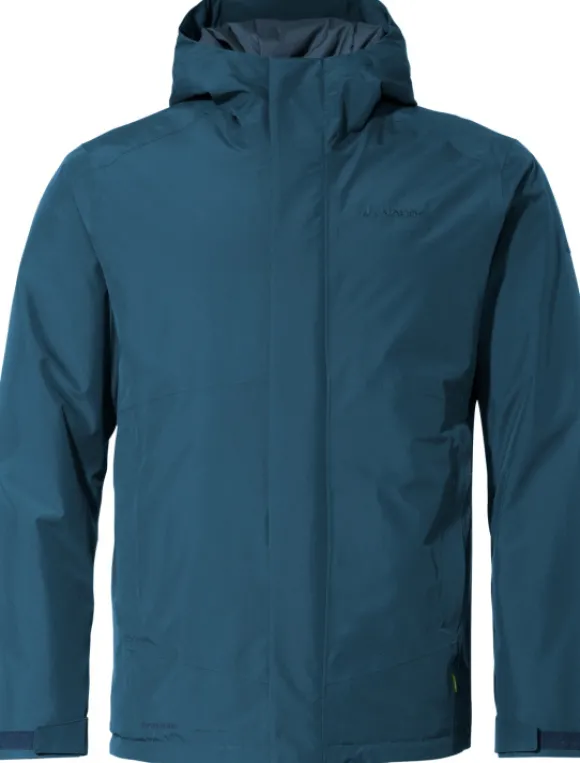 VAUDE Mens Rosemoor Padded Jacket II