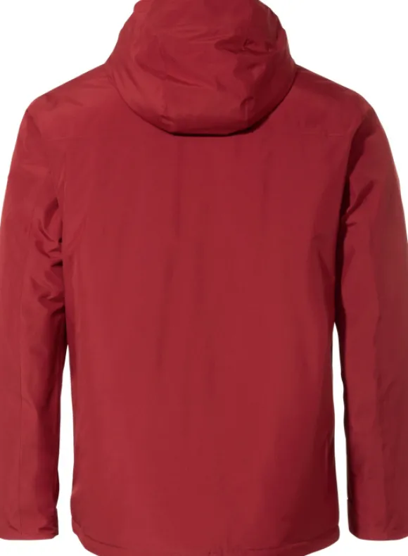 VAUDE Mens Rosemoor Padded Jacket II