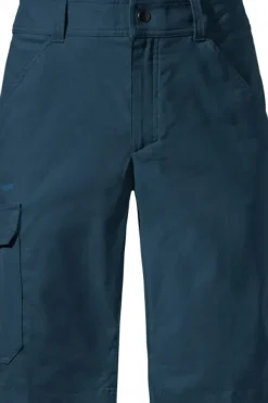 VAUDE Mens Skarvan Bermuda II