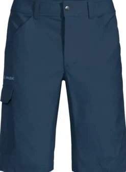 VAUDE Mens Skarvan Bermuda II