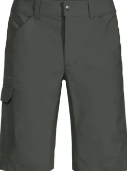 VAUDE Mens Skarvan Bermuda II