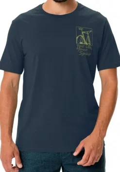 VAUDE Mens Spirit T-Shirt