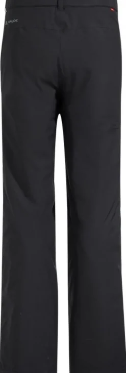 VAUDE Mens Strathcona Padded Pants