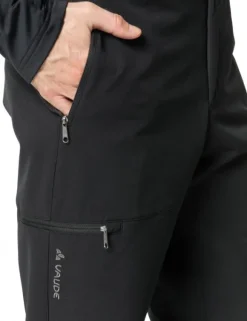 VAUDE Mens Strathcona Warm Pants II