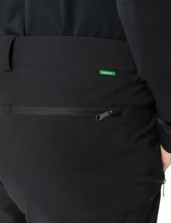 VAUDE Mens Strathcona Warm Pants II