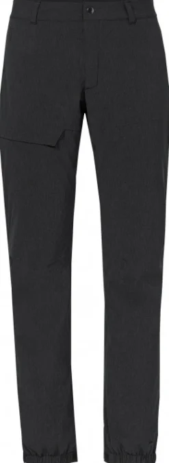 VAUDE Mens Yaras Warm Rain Pants