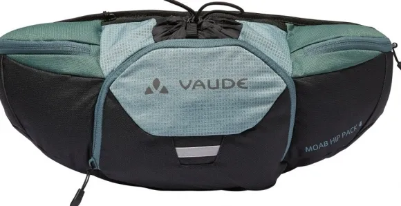 VAUDE Moab Hip Pack 4