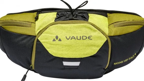 VAUDE Moab Hip Pack 4