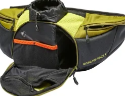 VAUDE Moab Hip Pack 4
