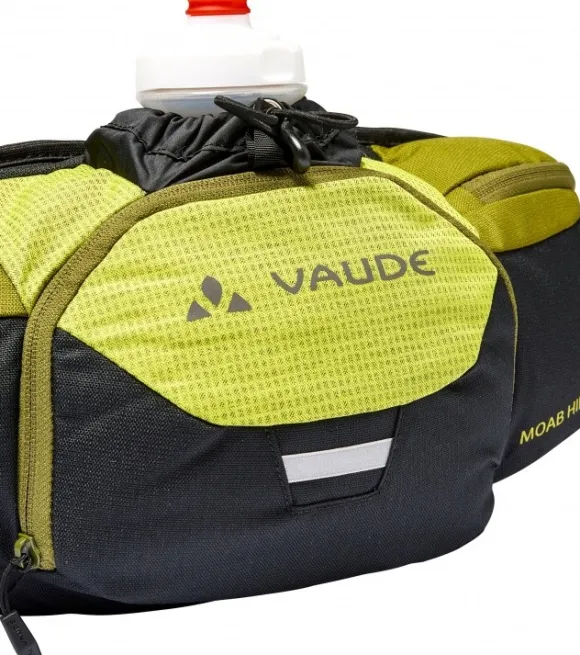 VAUDE Moab Hip Pack 4