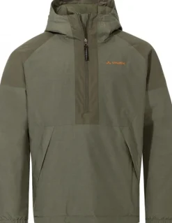 VAUDE Neyland Padded Halfzip Jacket