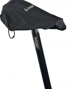 VAUDE Raincover for Saddles
