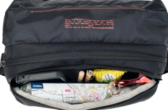 VAUDE Rom S III