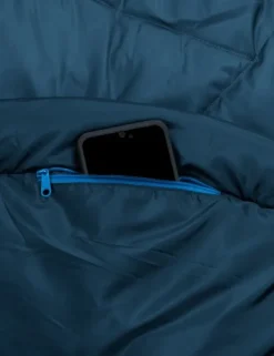 VAUDE Sioux 400 II