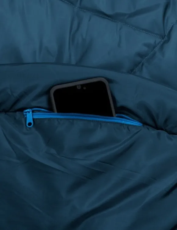 VAUDE Sioux 400 II