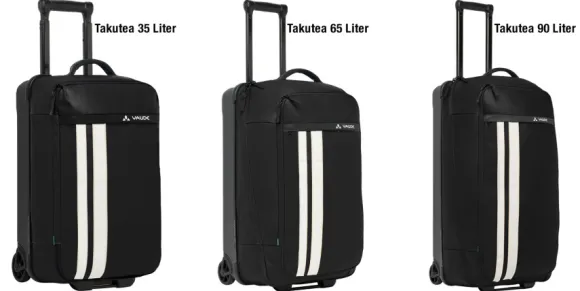 VAUDE Takutea