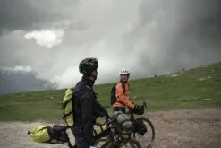 VAUDE Trailsaddle II