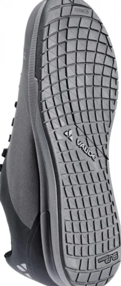 VAUDE TVL Asfalt Tech Dualflex