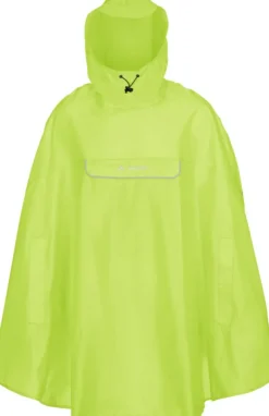 VAUDE Valdipino Poncho