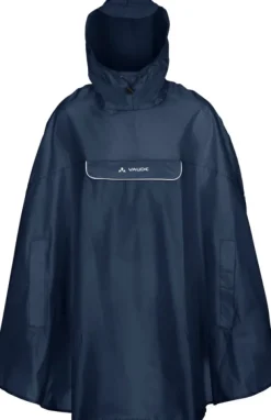 VAUDE Valdipino Poncho