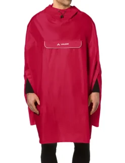 VAUDE Valdipino Poncho