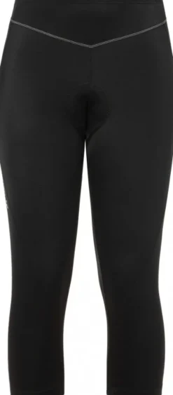 VAUDE Womens Active 3/4 Pants