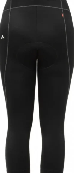 VAUDE Womens Active 3/4 Pants