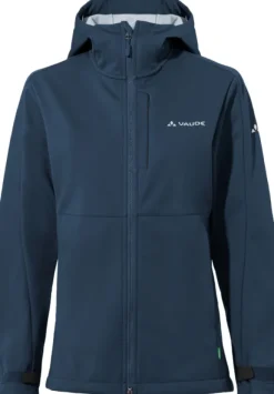 VAUDE Womens All Year Elope Softshell Jacket II