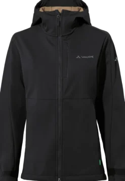 VAUDE Womens All Year Elope Softshell Jacket II