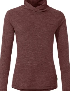 VAUDE Womens Altiplano Pullover