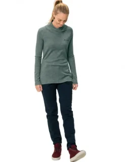 VAUDE Womens Altiplano Pullover