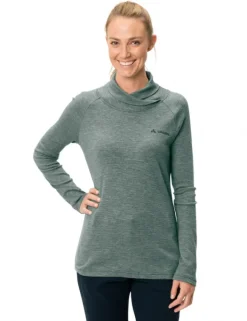 VAUDE Womens Altiplano Pullover