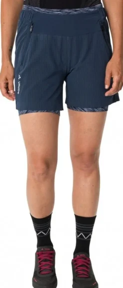 VAUDE Womens Altissimi Shorts