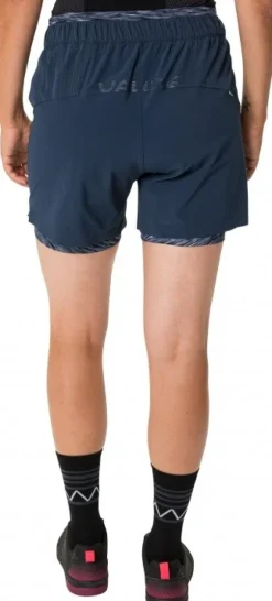VAUDE Womens Altissimi Shorts