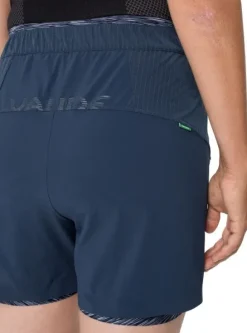 VAUDE Womens Altissimi Shorts