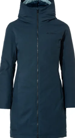 VAUDE Womens Annecy 3in1 Coat III