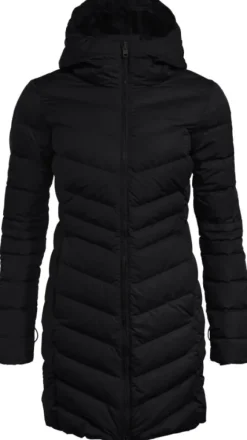VAUDE Womens Annecy 3in1 Coat III