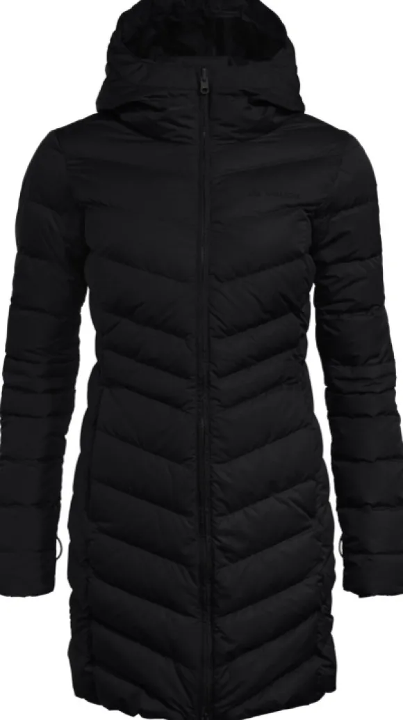 VAUDE Womens Annecy 3in1 Coat III