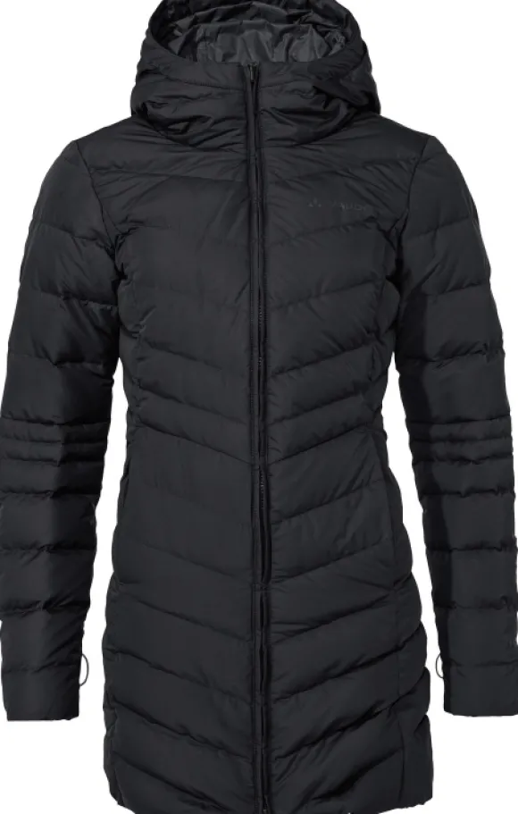 VAUDE Womens Annecy 3in1 Coat III