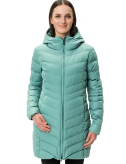 VAUDE Womens Annecy 3in1 Coat III
