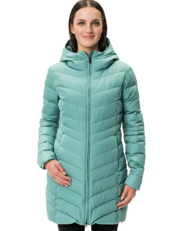 VAUDE Womens Annecy 3in1 Coat III