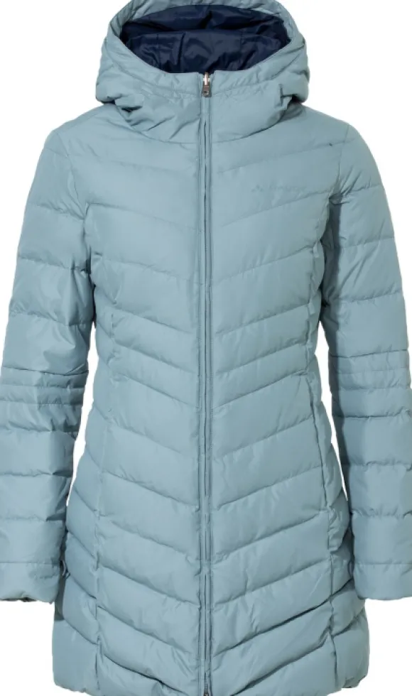 VAUDE Womens Annecy 3in1 Coat III