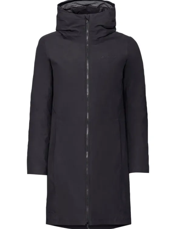 VAUDE Womens Annecy 3in1 Coat III
