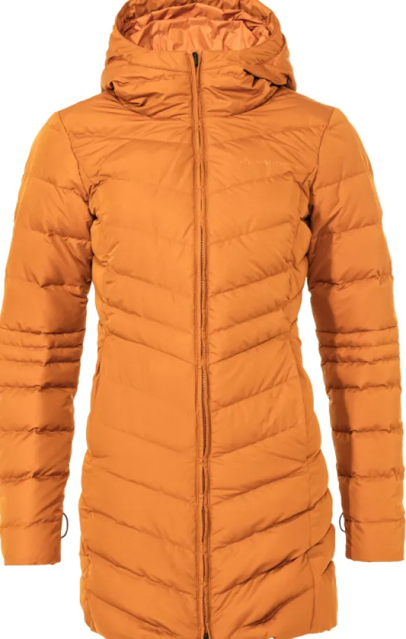 VAUDE Womens Annecy 3in1 Coat III