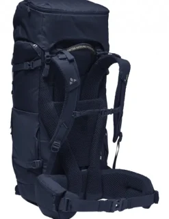 VAUDE Womens Astrum Evo 55+10