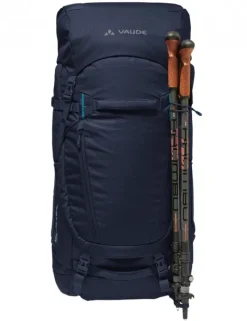 VAUDE Womens Astrum Evo 55+10