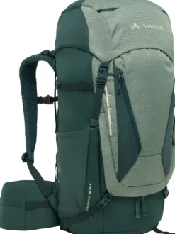 VAUDE Womens Asymmetric 38+8
